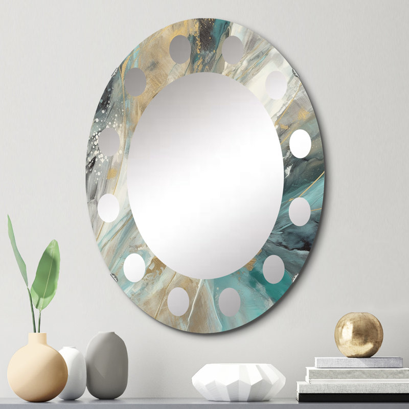 Miroir Waltrip, 30 po x 20 po