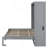 Murphy Bed Wall Bed-527324910-527324911