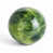 Green selected