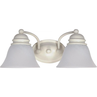 Charmaine 2 - Light Dimmable Vanity Light