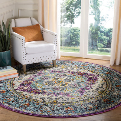 Donnalee Performance Oriental Rug