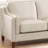Modern Sofa Bella Leather Sofa