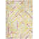 Ferrin Abstract Indoor Rug