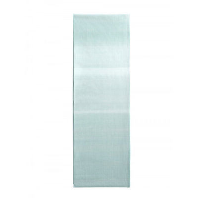 Lagon Percale Ombre Flat Sheet