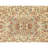 Hand Knotted Wool Indoor Rug