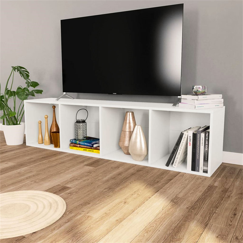 Ieshia Standard, White