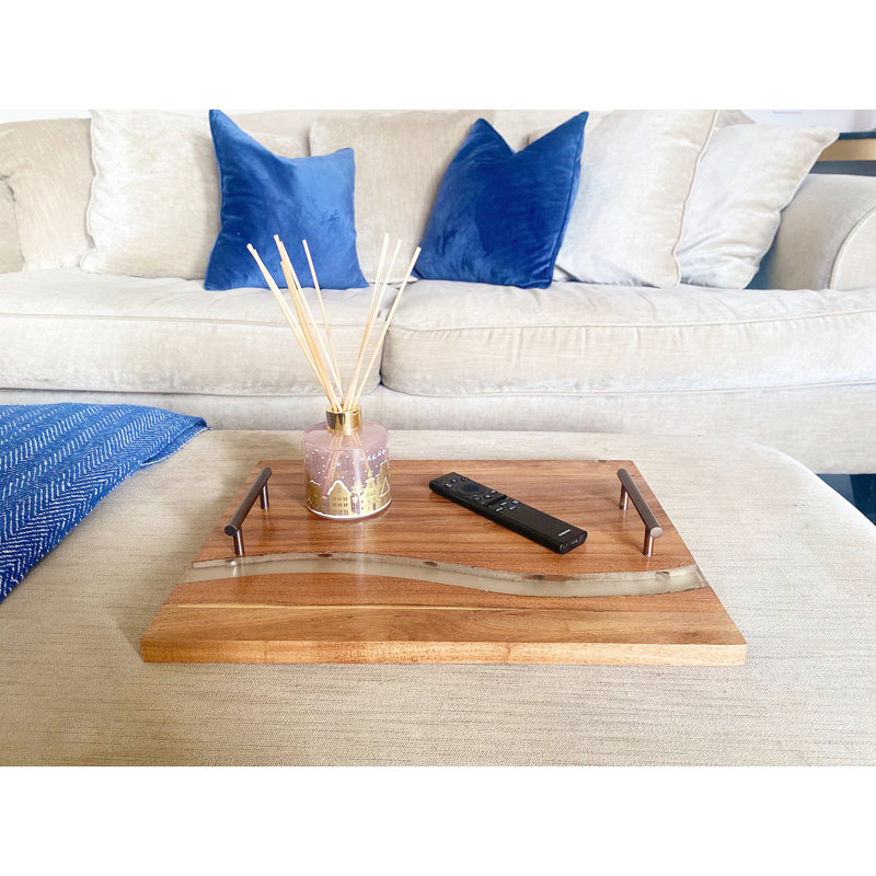 Vigue Tray
