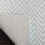 Tapis d'intérieur / extérieur lavable à la machine Haileyjade-249846144