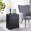 45cm W Bedside Table-1579950342