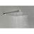 12" Rain Shower Head Systems Wall Mounted Shower-126232178