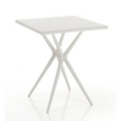Nantucket Cross Legs End Table