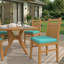 Wayfair Custom Outdoor Dining Chair Cushion With Sunbrella Fabric-1565441750-1565441755
