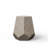 Concrete Accent Stool-106892659