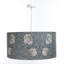 Doyline 1 - Light Drum Pendant-836826818