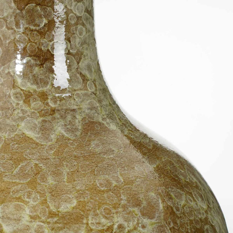 Bartonsville Terracotta Table Vase