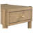 One Drawer Rectangle Drink Table-115708398