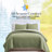 Vilano Springs ® Oversized, Light-Weight Hotel Quality Quilt Set with Matching Shams-1048792249-1001114976