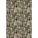 Premium Machine Washable Cossette AMF1060 Lines Rug