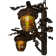 Devlen 3 - Light Chandelier