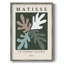Matisse CECL XXXIV, reproduction d'art encadrée - bois massif-763033805