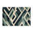 Tranquil Glow Indoor And Outdoor Area Rug-694581002