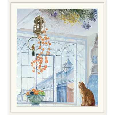 Yonkers " Lanterns " by Timothy Easton