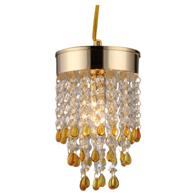 2 - Light Chandelier