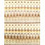 Ikat Area Rug