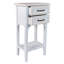 Gauthier 37cm W Bedside Table