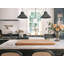 Moen SIP Modern Cold Water Kitchen Beverage Faucet with Optional Filtration System-1013457210