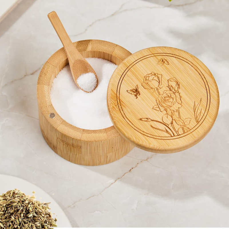 Spice Jars