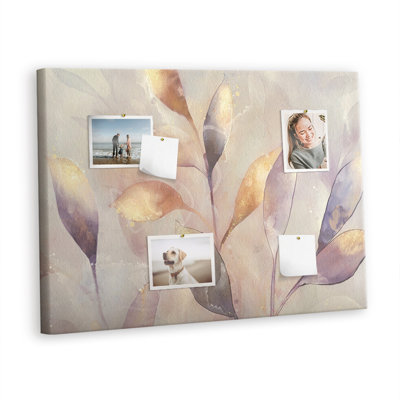 Benfeito Cork Corkboard / Bulletin Board