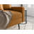 70" Velvet Square Arm Sofa-1384209570-1398485828