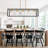 Shamima 5 - Light Kitchen Island Pendant-1453552029