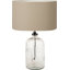 Belem Glass Table Lamp