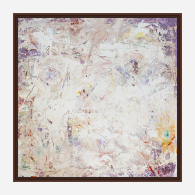 Bubble Gum - Artist Enhanced Canvas Print