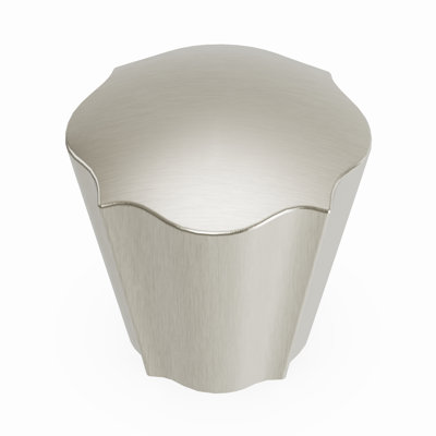 Trellis Collection Conical Knob
