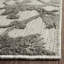 Junien Floral Hand Woven Indoor / Outdoor Area Rug-18097243