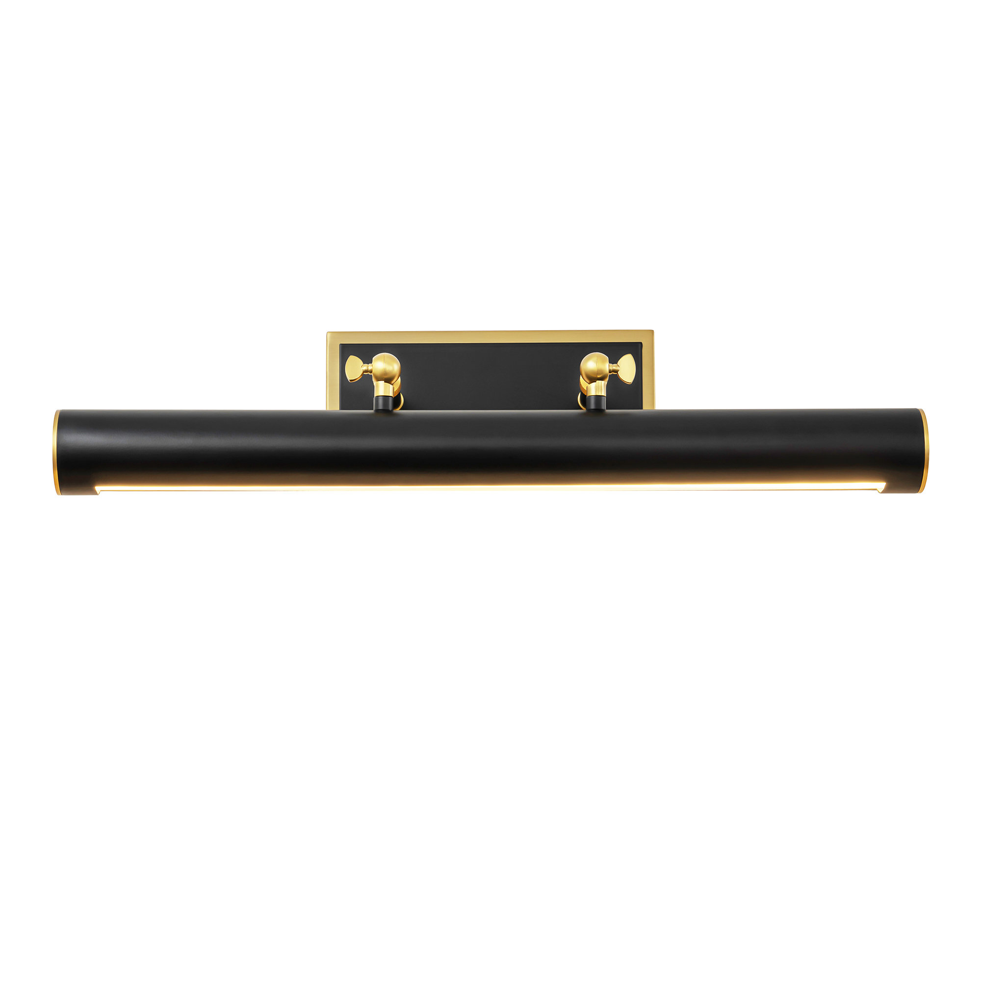 24'' Dimmable Led Wall Mounted Picture Light