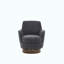 Fauteuil demi-tonneau pivotant-1572227122