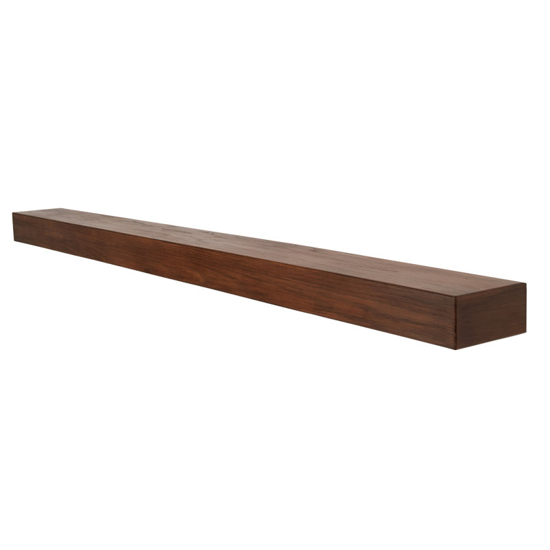 Linear Non-combustible 60" Shelf Saddle Finish, 60", Saddle