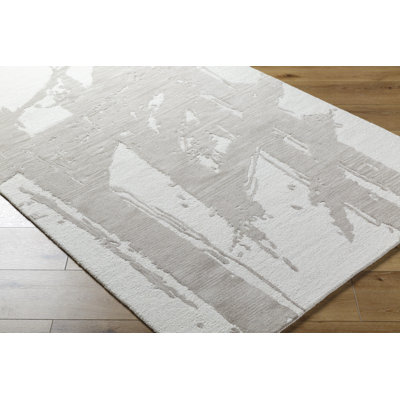 Rize Hand Made Rug