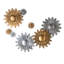 La Boheme Iron Wall Décor-1598635302-1598635298