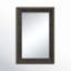 Miroir d'appoint traditionnel Eilany-2077539111