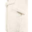 Michelle Ecru 100% Cotton Terry Cloth Bathrobe-49539292