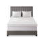 Surmatelas en mousse viscoélastique 4 "