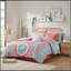 Ensemble d'édredon simple TG avec draps-134086626-134086627