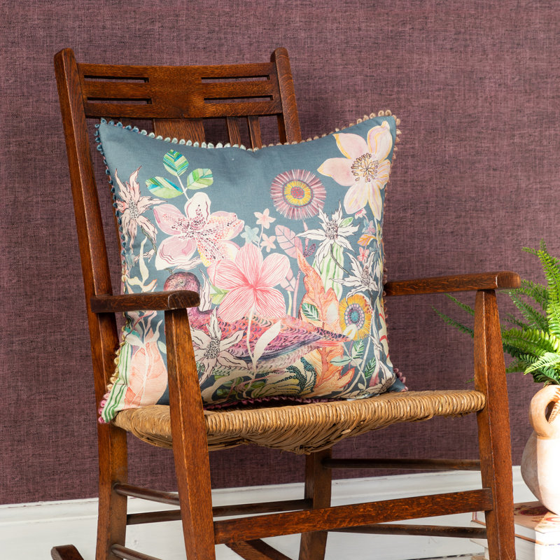 Throw Cushion