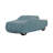 Overdrive Elastic Mildew Resistant Automobile Cover By Classic Accessories-47830072