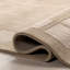 Tapis en mélange de laine Milchan-98884953